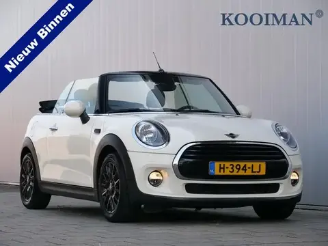 Annonce MINI COOPER Essence 2019 d'occasion 