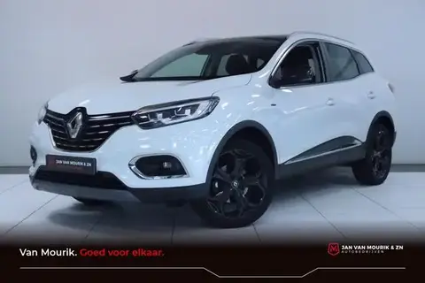 Used RENAULT KADJAR Petrol 2019 Ad 