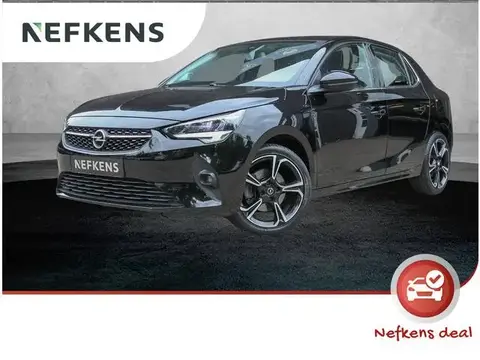 Annonce OPEL CORSA Essence 2020 d'occasion 