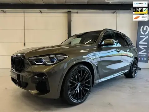 Annonce BMW X5 Hybride 2023 d'occasion 