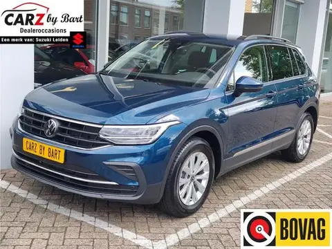 Used VOLKSWAGEN TIGUAN Petrol 2023 Ad 