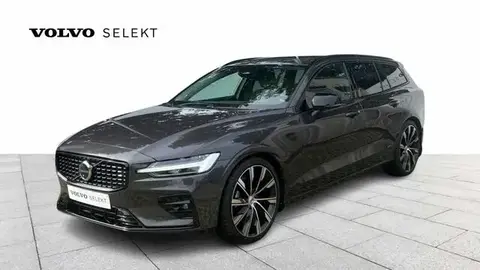 Annonce VOLVO V60 Diesel 2023 d'occasion 