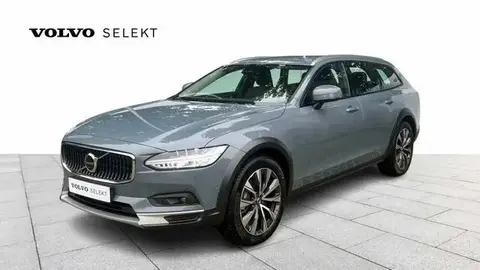 Annonce VOLVO V90 Diesel 2023 d'occasion 