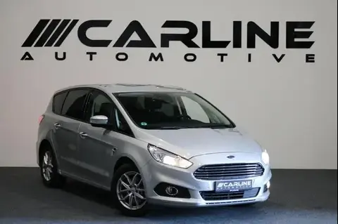 Used FORD S-MAX Diesel 2019 Ad 