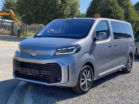 Annonce TOYOTA PROACE Diesel 2024 d'occasion 