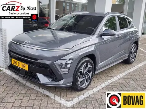 Used HYUNDAI KONA Petrol 2023 Ad 