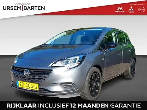 Annonce OPEL CORSA Essence 2019 d'occasion 