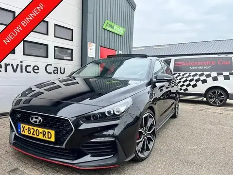 Used HYUNDAI I30 Petrol 2018 Ad 