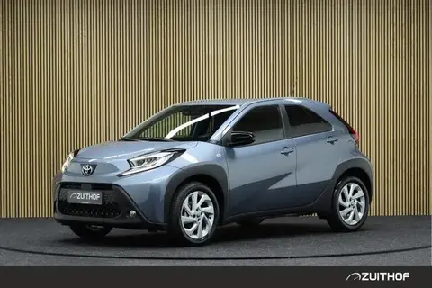 Used TOYOTA AYGO Petrol 2024 Ad 