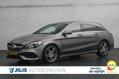 Used MERCEDES-BENZ CLASSE CLA Petrol 2019 Ad 