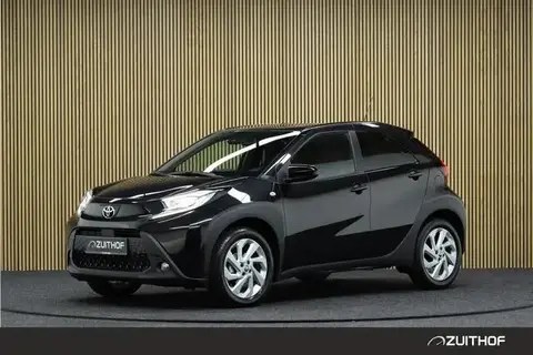 Used TOYOTA AYGO Petrol 2024 Ad 