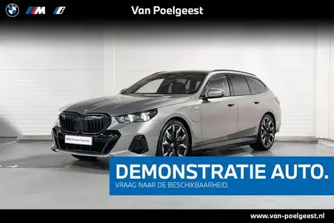 Used BMW SERIE 5 Hybrid 2024 Ad 