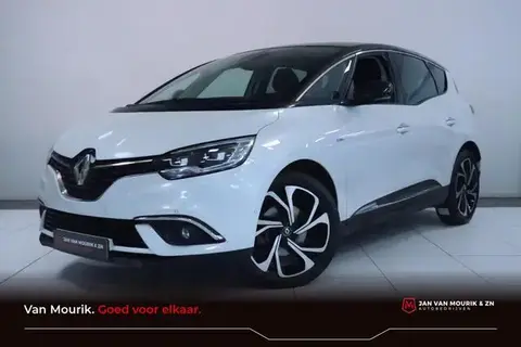 Used RENAULT SCENIC Petrol 2019 Ad 