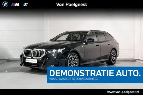 Annonce BMW SERIE 5 Hybride 2024 d'occasion 