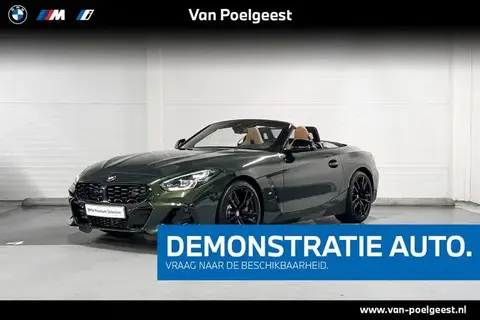 Used BMW Z4 Petrol 2024 Ad 