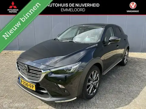 Used MAZDA CX-3 Petrol 2019 Ad 