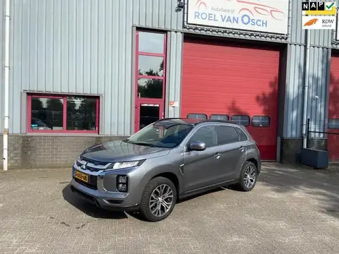 Used MITSUBISHI ASX Petrol 2019 Ad 