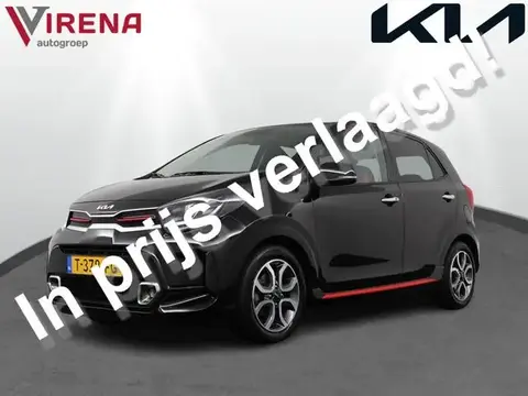 Annonce KIA PICANTO Essence 2023 d'occasion 