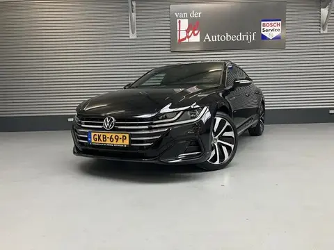 Annonce VOLKSWAGEN ARTEON Essence 2022 d'occasion 