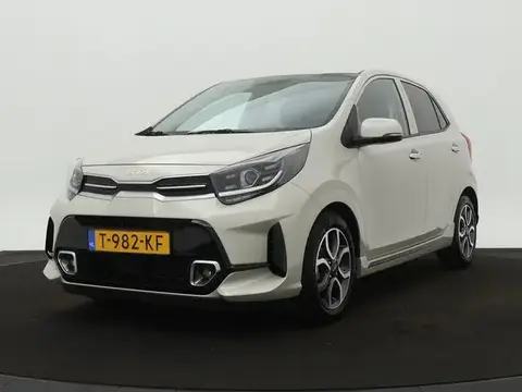 Annonce KIA PICANTO Essence 2023 d'occasion 