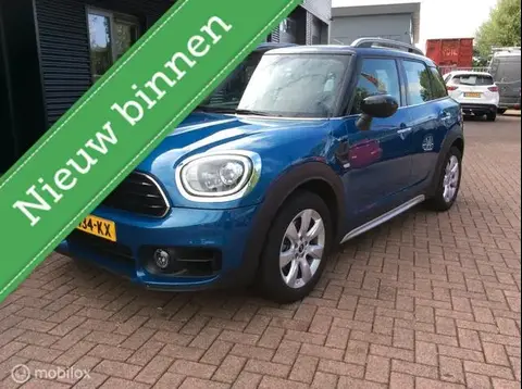 Annonce MINI COUNTRYMAN Essence 2019 d'occasion 