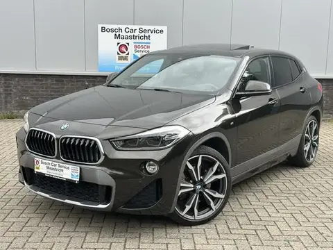 Used BMW X2 Petrol 2019 Ad 