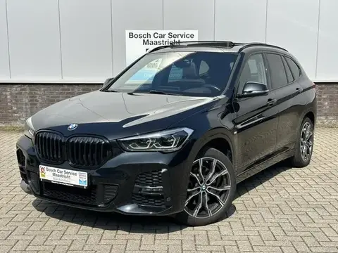 Annonce BMW X1 Hybride 2021 d'occasion 