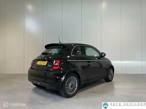 Used FIAT 500 Electric 2021 Ad 