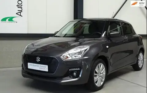 Used SUZUKI SWIFT Petrol 2020 Ad 