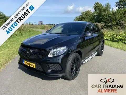 Used MERCEDES-BENZ CLASSE GLE Diesel 2019 Ad 