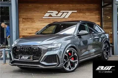 Used AUDI RSQ8 Petrol 2020 Ad 