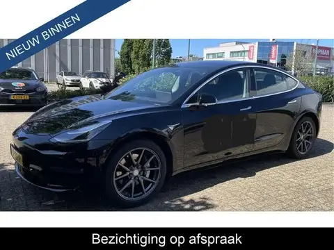 Used TESLA MODEL 3 Electric 2019 Ad 