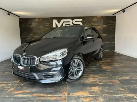 Used BMW SERIE 2 Petrol 2018 Ad 