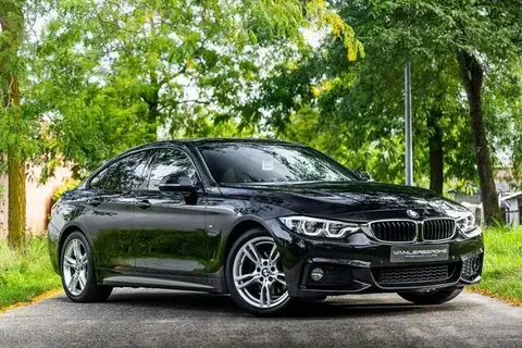 Annonce BMW SERIE 4 Diesel 2018 d'occasion 