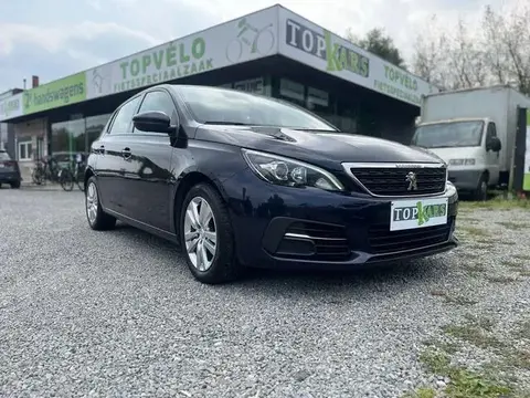 Used PEUGEOT 308 Petrol 2018 Ad 