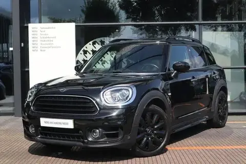 Used MINI COUNTRYMAN Petrol 2020 Ad 