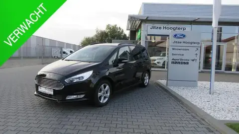 Used FORD GALAXY Petrol 2016 Ad 