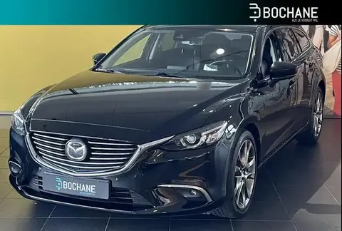 Annonce MAZDA 6 Essence 2018 d'occasion 