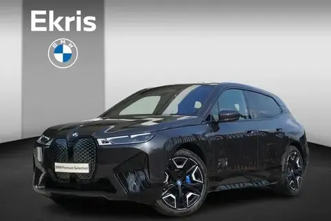 Annonce BMW IX Électrique 2022 d'occasion 