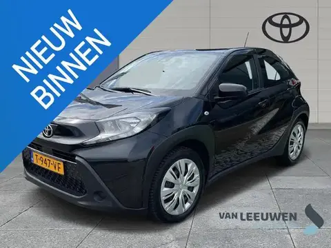 Used TOYOTA AYGO Petrol 2023 Ad 