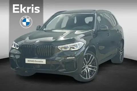 Used BMW X5 Petrol 2020 Ad 