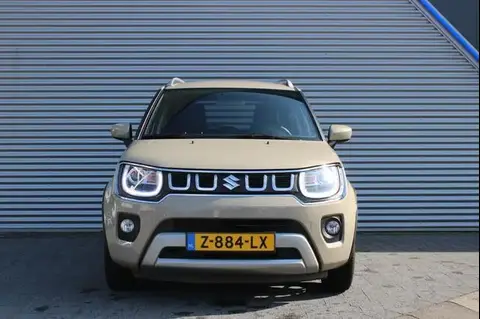 Annonce SUZUKI IGNIS Essence 2023 d'occasion 