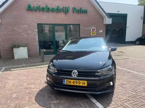 Used VOLKSWAGEN POLO Petrol 2018 Ad 