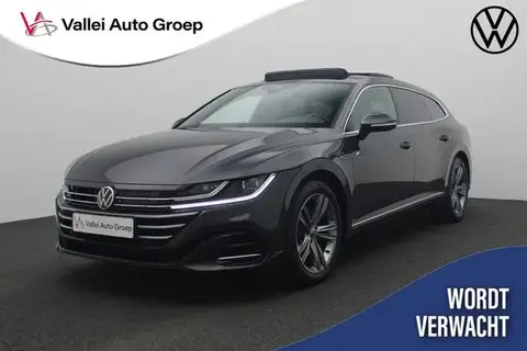 Annonce VOLKSWAGEN ARTEON Hybride 2021 d'occasion 