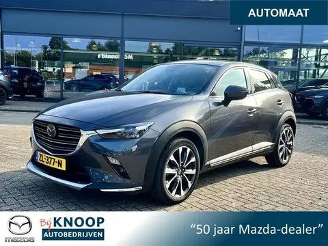 Used MAZDA CX-3 Petrol 2019 Ad 