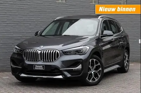 Annonce BMW X1 Hybride 2022 d'occasion 