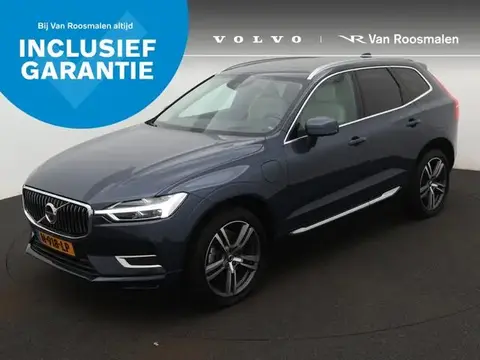 Used VOLVO XC60 Hybrid 2020 Ad 