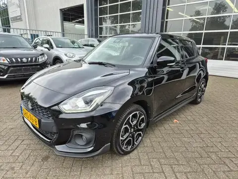 Annonce SUZUKI SWIFT Essence 2021 d'occasion 