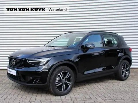 Used VOLVO XC40 Petrol 2024 Ad 