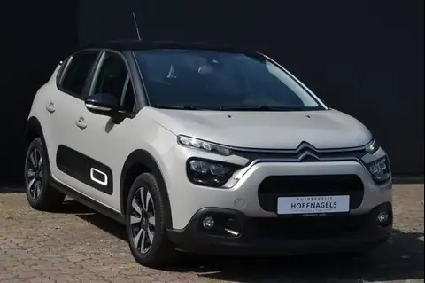 Used CITROEN C3 Petrol 2021 Ad 